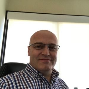 Meet your Posher, Mark